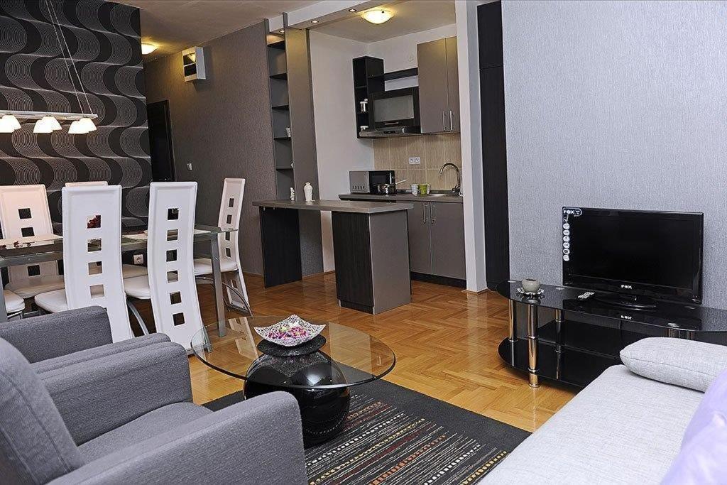 Lux Apartment A38, Kraljevi Cardaci, Kopaonik Buitenkant foto