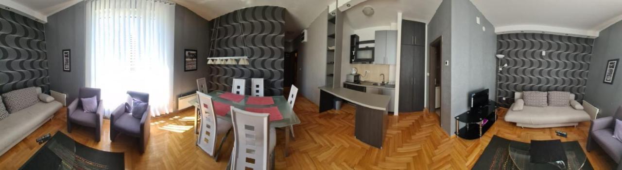 Lux Apartment A38, Kraljevi Cardaci, Kopaonik Buitenkant foto