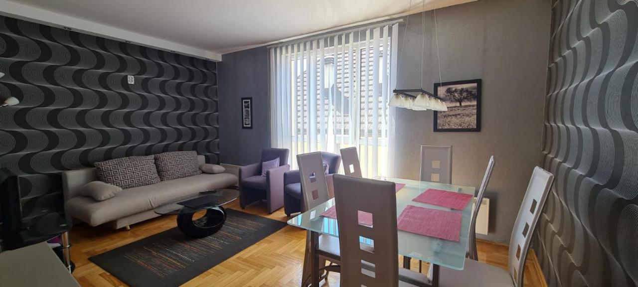 Lux Apartment A38, Kraljevi Cardaci, Kopaonik Buitenkant foto